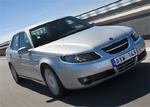 Saab 95 Nordic Edition