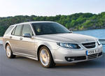 Saab 95 Turbo