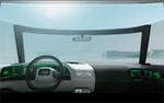 Saab 9X Air presentation video