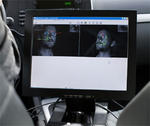 Saab Driver Attention Warning System