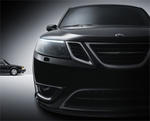 Saab Turbo X