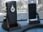 SafeGuard video recorder