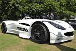 Salon Prive 2010 Live Images