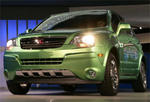 Saturn Vue Plugin