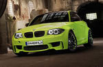 SchwabenFolia BMW 1 Series M