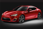 2013 Scion FR S