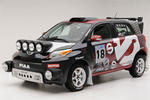 Scion Rally xD