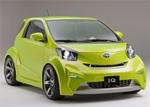 Scion iQ