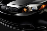 Scion micro subcompact concept