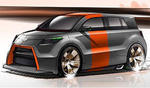 Scion xD Widebody