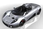 Scuderia Bizzarrini P538