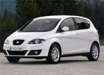 Seat Altea XL ECOMOTIVE