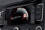 Seat Digital Radio