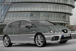 Seat Electro Reflective Panel Finish 1 April