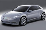 Seat IBE
