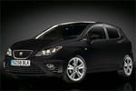 Seat Ibiza Black