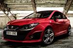 Seat Ibiza Bocanegra video