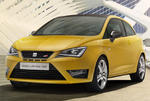 Seat Ibiza Cupra Concept