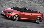 Seat Ibiza Cupster Concept