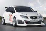 Seat Ibiza SC Trophy