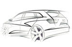Seat Ibiza ST concept