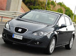 Seat Leon 1.4 TSI
