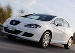 Seat Leon Ecomotive
