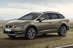 Seat Leon X Perience Specifications and Equipment