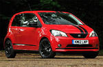 Seat Mii Vibora Negra