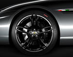 Second Misery Lamborghini Teaser