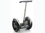 Segway Boss Dies In Segway Accident