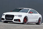 Senner Audi S5 (2012)
