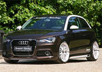 Senner Audi A1 1.4 TFSI
