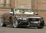 Senner Audi A5 Cabrio
