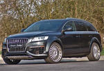 Senner Audi Q7