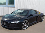 Senner Audi R8