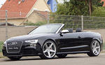 Senner Audi RS5 Cabrio