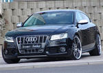 Senner Audi S5 Sportback