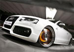 Senner Audi S5