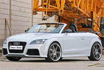 Senner Audi TT RS