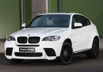 Senner BMW X6