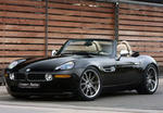 Senner BMW Z8