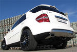 Senner Mercedes ML500 4Matic