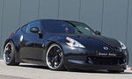 Senner Nissan 370Z Roadster