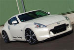 Senner Nissan 370Z