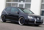 Senner Volkswagen Golf R32