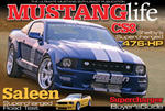 Shelby CS8 Mustang