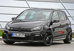 Siemoneit Volkswagen Golf R20