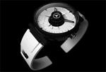 Silver Arrow Mercedes SLS Watch