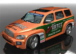 SimBim Chevrolet HHR